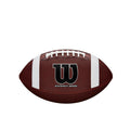 WILSON Statement Football - Youth Size, Brown