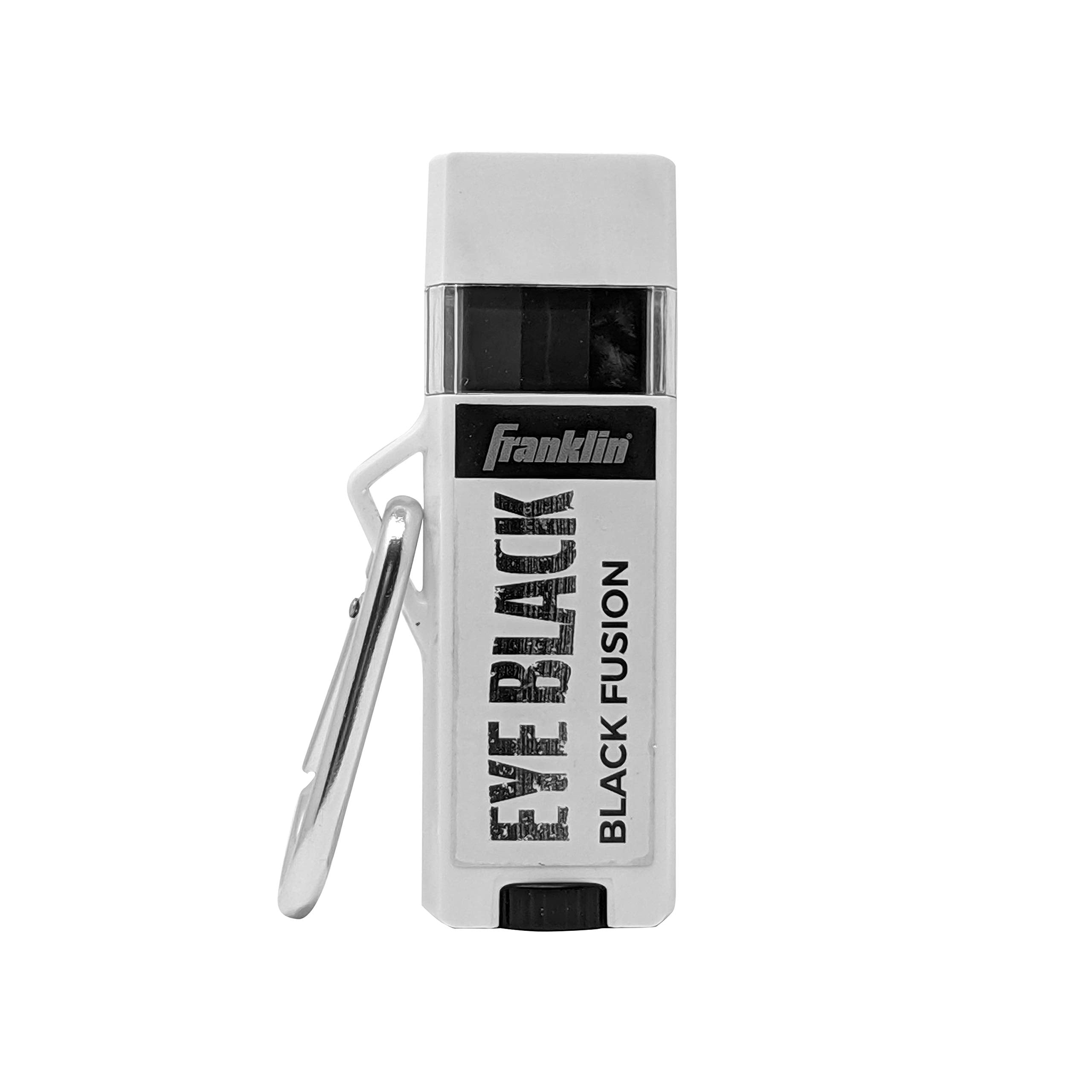 Franklin Sports Baseball Eye Black - Black Sports Eye Black Stick For Kids + Adults - Multi Color Eye Black For Baseball + Softb