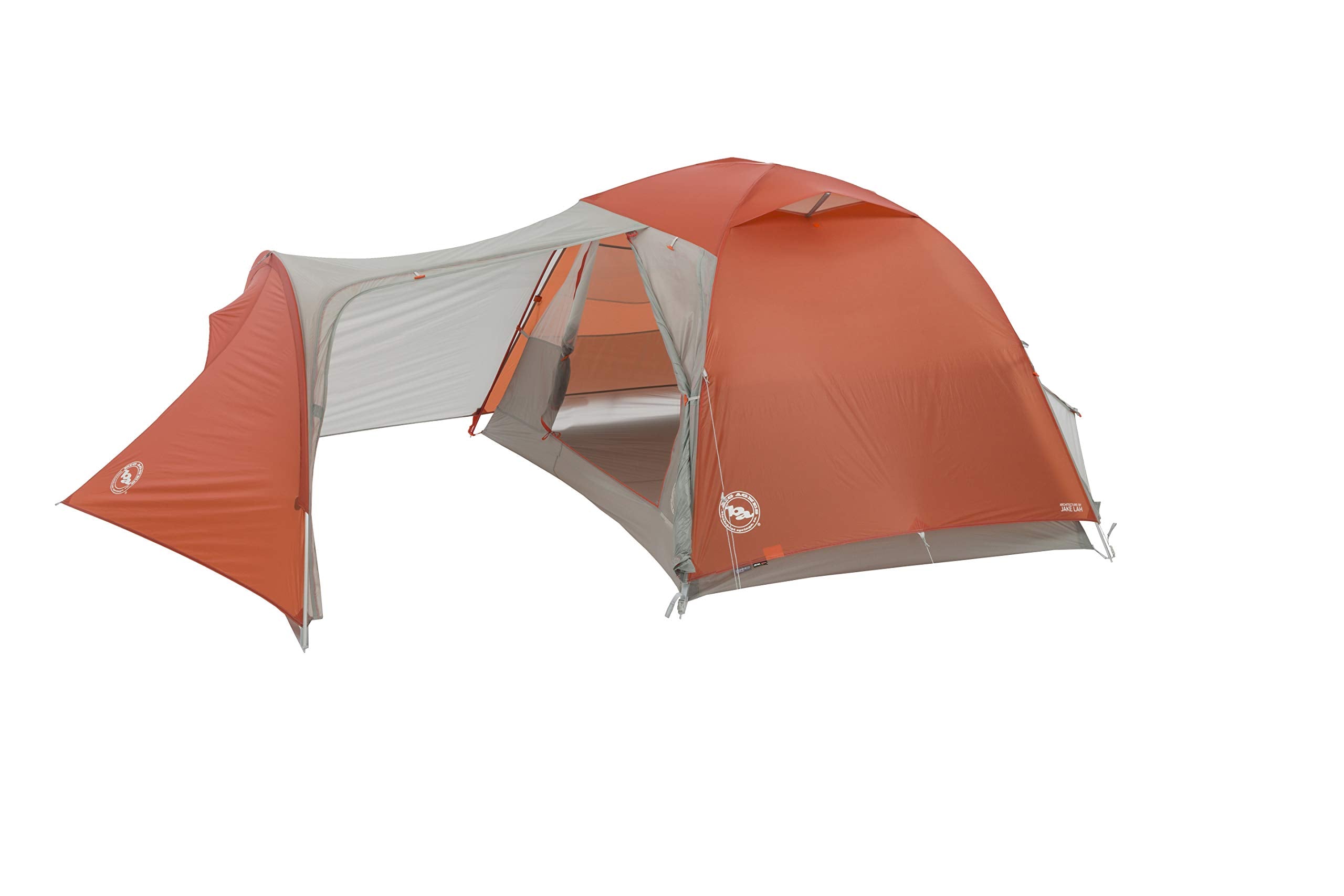 Big Agnes Accessory Fly For Copper Hotel Hv Ul Backpacking Tent, 2 Person