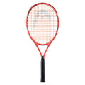 HEAD Radical 26 Junior Tennis Racquet for Kids Ages 9-11, Pre-Strung, Lightweight Aluminum, Bag Cover Included