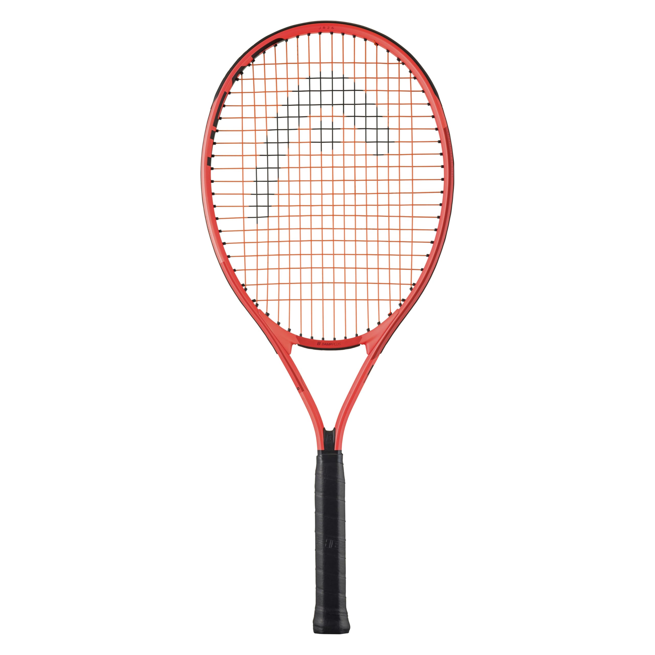 HEAD Radical 26 Junior Tennis Racquet for Kids Ages 9-11, Pre-Strung, Lightweight Aluminum, Bag Cover Included