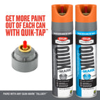 Marking Tap,Steel/Plastic,3'' L