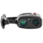 Callaway 350Tl Laser Golf Rangefinder With Slope Mode, 5X Magnification, 800 Yards Range