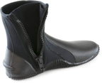 Cressi Minorca Long, Black/Black, 14, Us Man 14  Us Lady 15