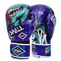 Spall Pro Us Boxing Gloves For Men & Women - Pro Training Sparring Punching Gloves - Muay Thai Mma, Kickboxing Heavy Bag Workout