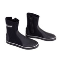 Seavenger Atlantis 3Mm Neoprene Dive Booties (Mens 9 / Womens 10, Black)
