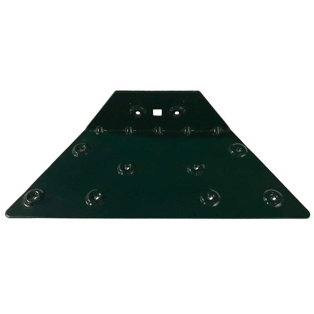 Swing-N-Slide Ws 4467 Ez Frame Bracket For Swing Set Swing Beam (Includes 1 Bracket), Green