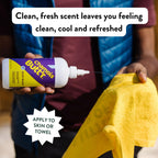 Chamois Butt'R Skin Wash 16 Oz. Bottle