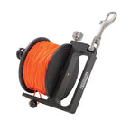 Xs Scuba Highland Tech Reel - 400