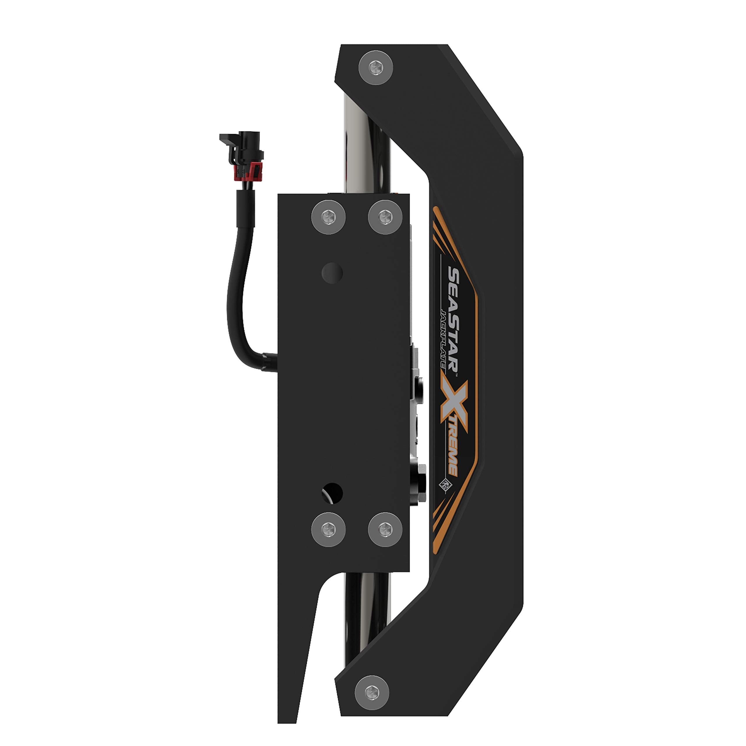 Sierra International JP5040X Seastar Hydraulic Jackplate 4 Setback - Extreme
