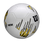 Wilson Ncaa Vantage Soccer Ball - Size 4, White/Gold