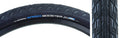 Tires Vee Speedbooster 20X1-1/8 Bk/Bk Fold/90/Lsc+