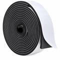 KRYTONE.Fx Pack of 1 Craft Magnets Self Adhesive Flexible Magnetic (2cm x 1m) Paper Holder, Photo Gallery Magnets, Fridge Magnet