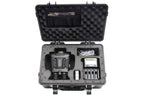AGM Global Vision Voyage TB75-640 Fusion Thermal & Digital Day/Night Vision Binoculars with 1000m Laser Rangefinder, 12 Micron 6