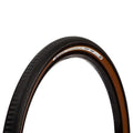 Gravelking Ss Plus+ Folding Gravel Tires 27.5X1.90 Black/Brown