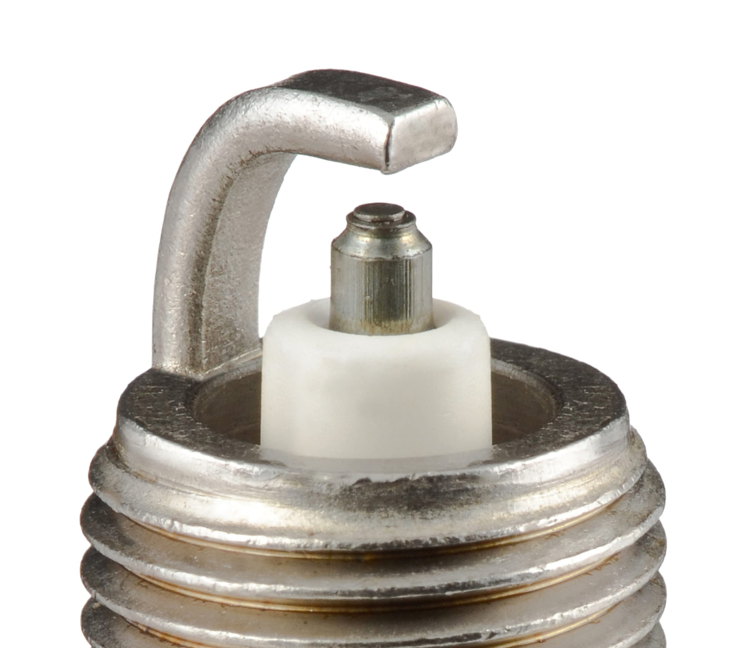Autolite App5224 Double Platinum Automotive Replacement Spark Plug (1 Pack)