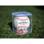 Rawlings  Official 2023 Major League Baseball  Display Case Included  Mlb  Romlb-R
