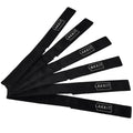 Lakkit Hoverboard Seat Attachment Straps Adjustable Replacement Straps For Hoverboard Gocart Self Balancing Scooter 3 Pairs