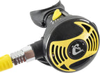 Cressi Octopus Xs For Scuba Diving Regulators - Reliable, Comfortable - Made In Italy Quality Since 1946