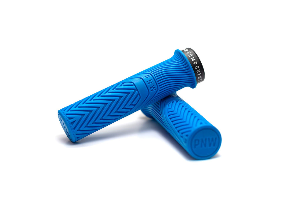 Loam Grip (Pacific Blue, Regular)