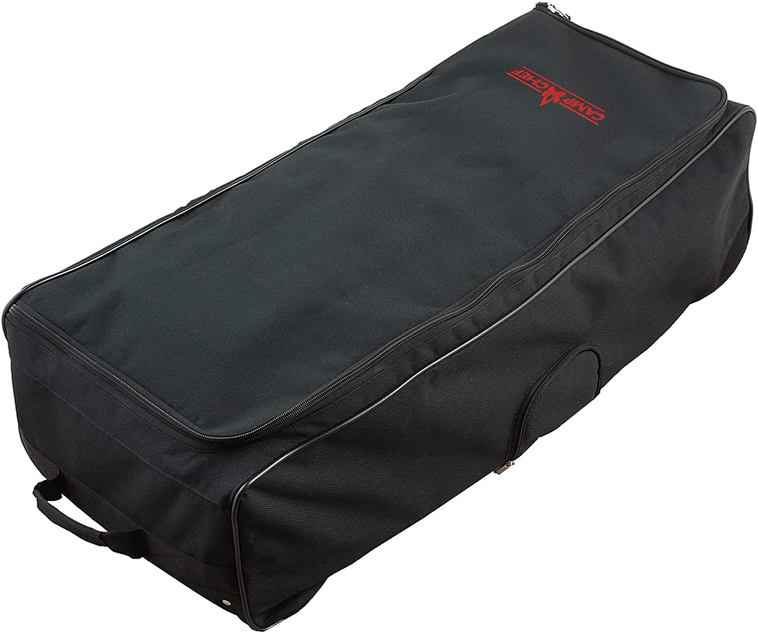 Camp Chef Roller Carry Bag for 2 Burner Stoves,Black