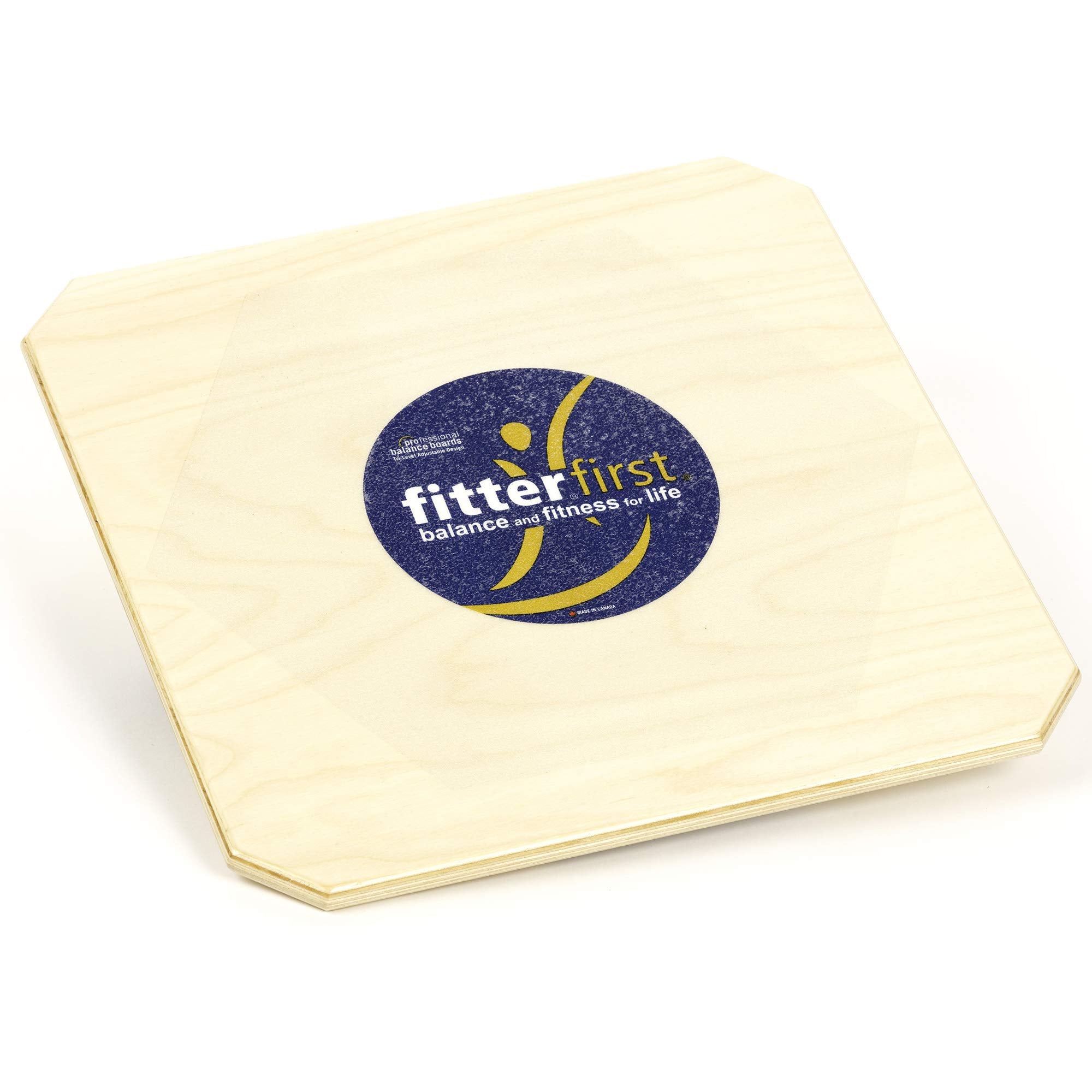 Fitterfirst Professional Rocker Board - 20   