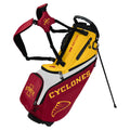 Team Effort Back Nine Stand Bag NCAA Iowa State Cyclones