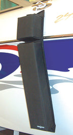 Hull Hugr Contour Fender, Multiple Sizes, Docking Boat Bumper
