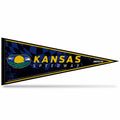 Rico Industries Nascar Racing Kansas Speedway 12'' X 30'' Felt Wall D  Cor Pennant - Great For Home/Bed Room/Man Cave D  Cor