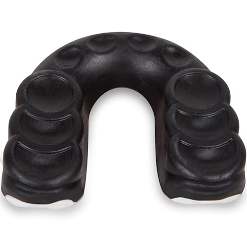 Venum Challenger Mouthguard - Black/Ice