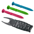 Ka-Bar 9936 Ka-Par Golf Tees & Divot Tool