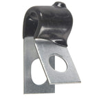 Clip Vinyl Coated 3/4'''' (Pack Of 10)