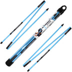 Me And My Golf Alignment Training Sticks - Includes Instructional Training Videos