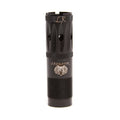 Carlsons Choke Tubes 12 Gauge For Winchester - Browning Inv - Moss 500 [ Long Range | 0.705 Diameter ] Blued Steel | Cremator Po