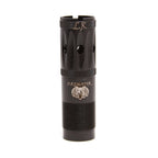 Carlsons Choke Tubes 12 Gauge For Winchester - Browning Inv - Moss 500 [ Long Range | 0.705 Diameter ] Blued Steel | Cremator Po