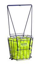 Gamma Sports Ball Hopper Pickleball 50 - Pickleball Picker Upper With Unique Basket Shape, Reinforced Side Welds, 50-Ball Capaci