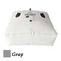 FATSAC Floor Fat Sac Ballast Bag  800lbs  Gray