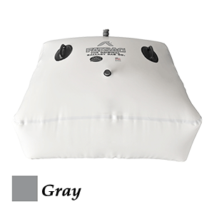 FATSAC Floor Fat Sac Ballast Bag  800lbs  Gray