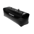 FATSAC Original Ballast Bag  750lbs  Black