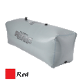FATSAC Original Ballast Bag  750lbs  Red