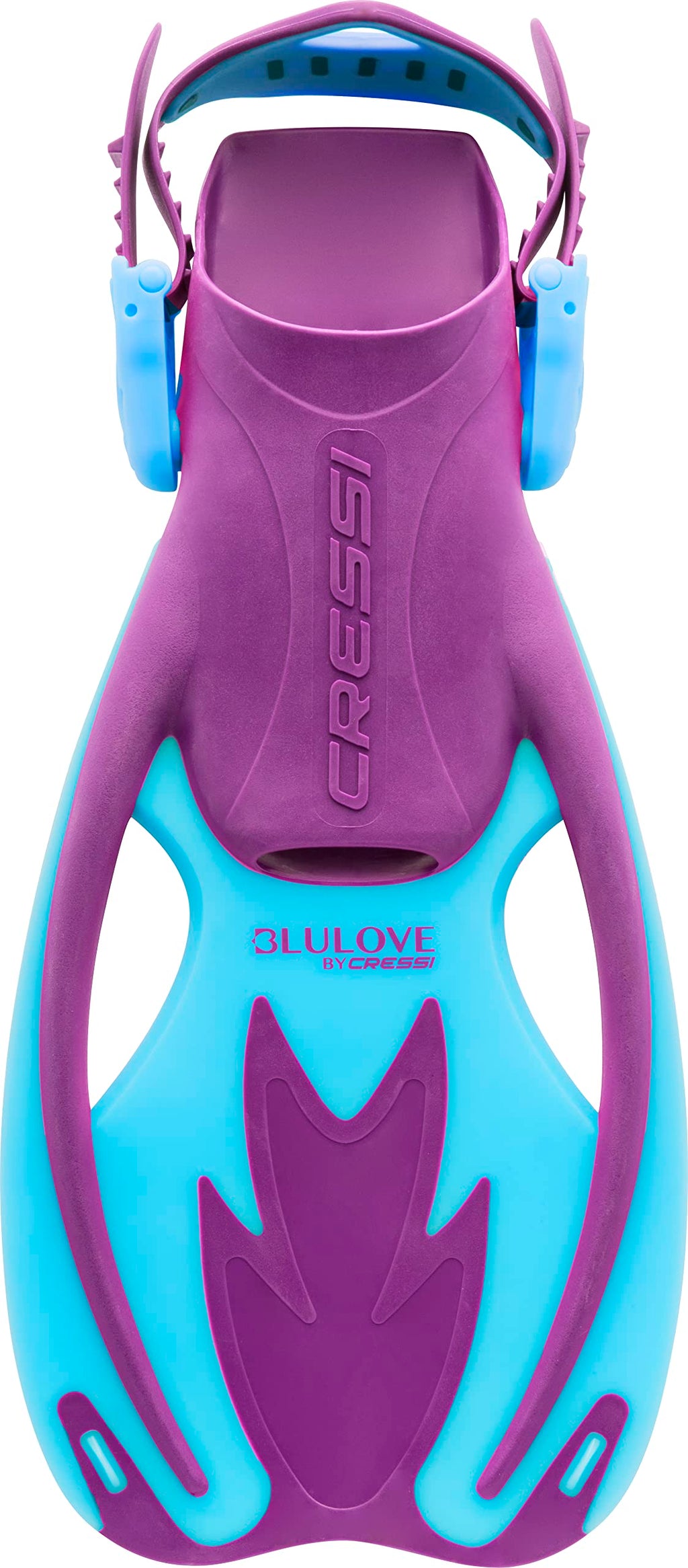Cressi Rocks (Purple/Blue) [L/Xl]