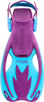 Cressi Rocks (Purple/Blue) [L/Xl]