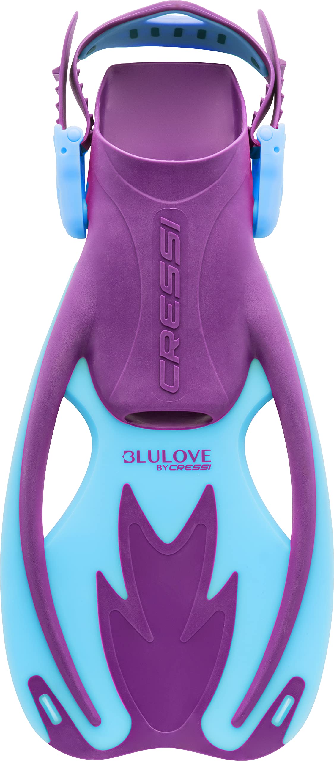 Cressi Rocks (Purple/Blue) [L/Xl]
