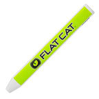 Flat Cat Putter Grip, Standard 8707Nt, Slightly Oversized Non-Tapered Golf Grip, Flat Sides Put The Feeling Of A Square Putter F