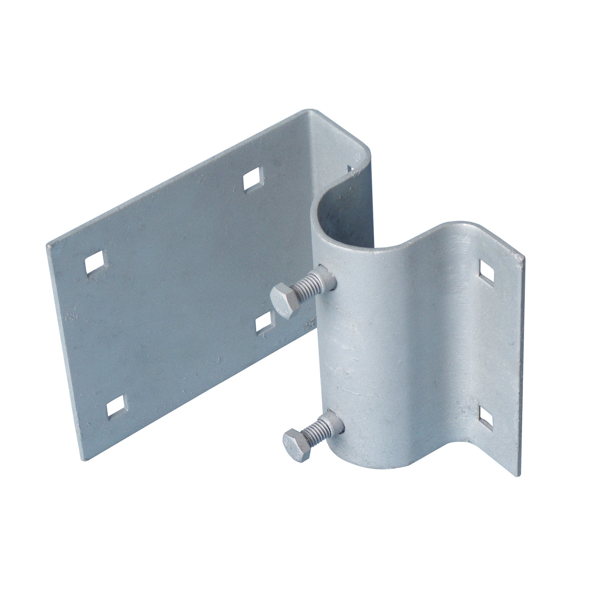 Dock Edge Stationary Dock Corner Leg Holder