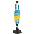Seachoice 18331 Adjustable Inboard Engine Flusher With Telescoping Shaft - Perfect For Hard-To-Reach Motors