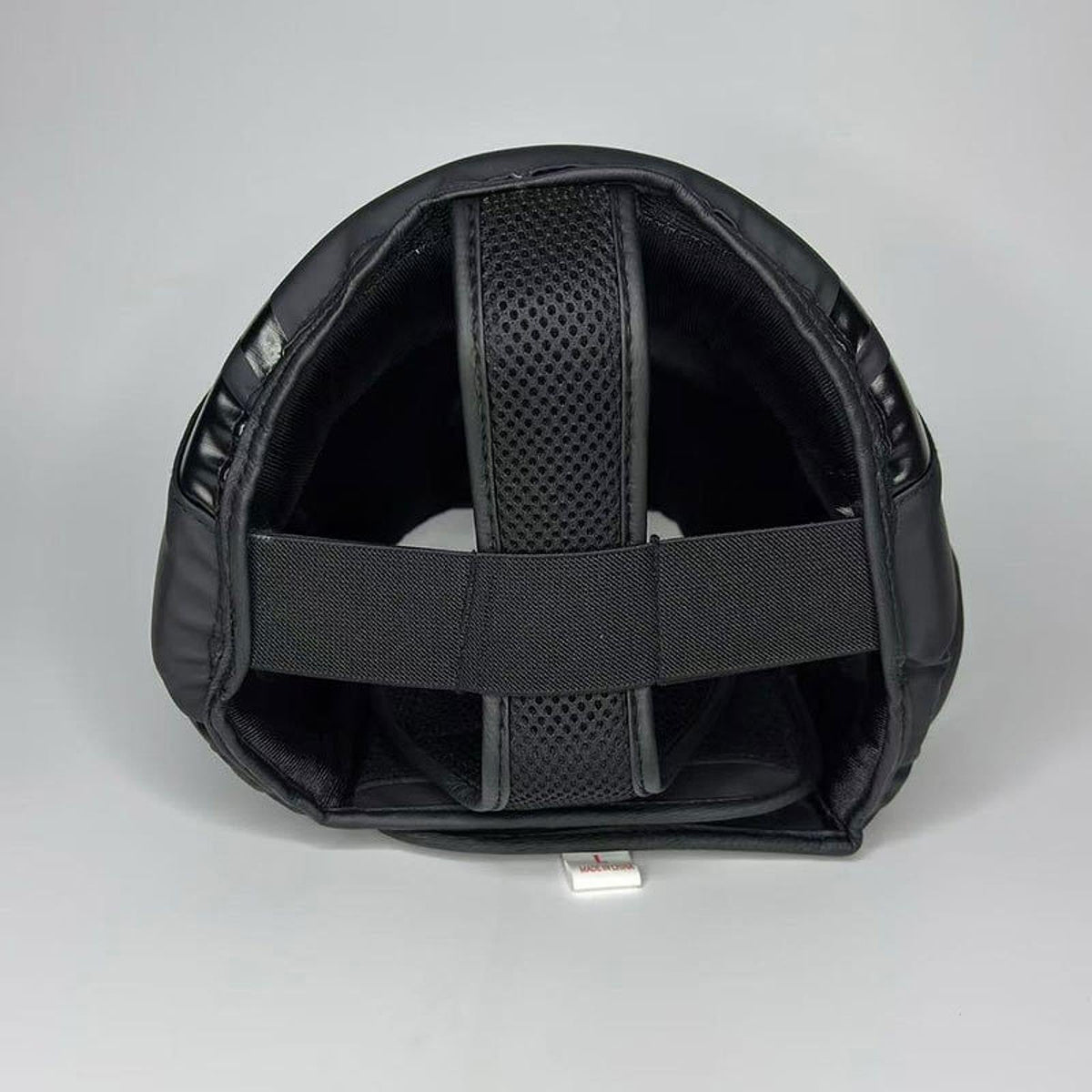 Calandis Boxing Headgear Portable Muay Thai Headgear For Taekwondo Sparring Grappling Black | Head Gear | Protective Gear | Boxi