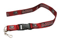 Pro Specialties Group Alabama Lanyard Team, Clc College Football/Basketball Ncaa Crimson Tide Gifts And Merchandise