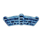 Metolius Simulator 3D Training Board (Black/White Swirl)