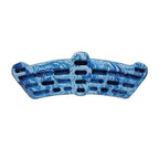 Metolius Simulator 3D Training Board (Black/White Swirl)